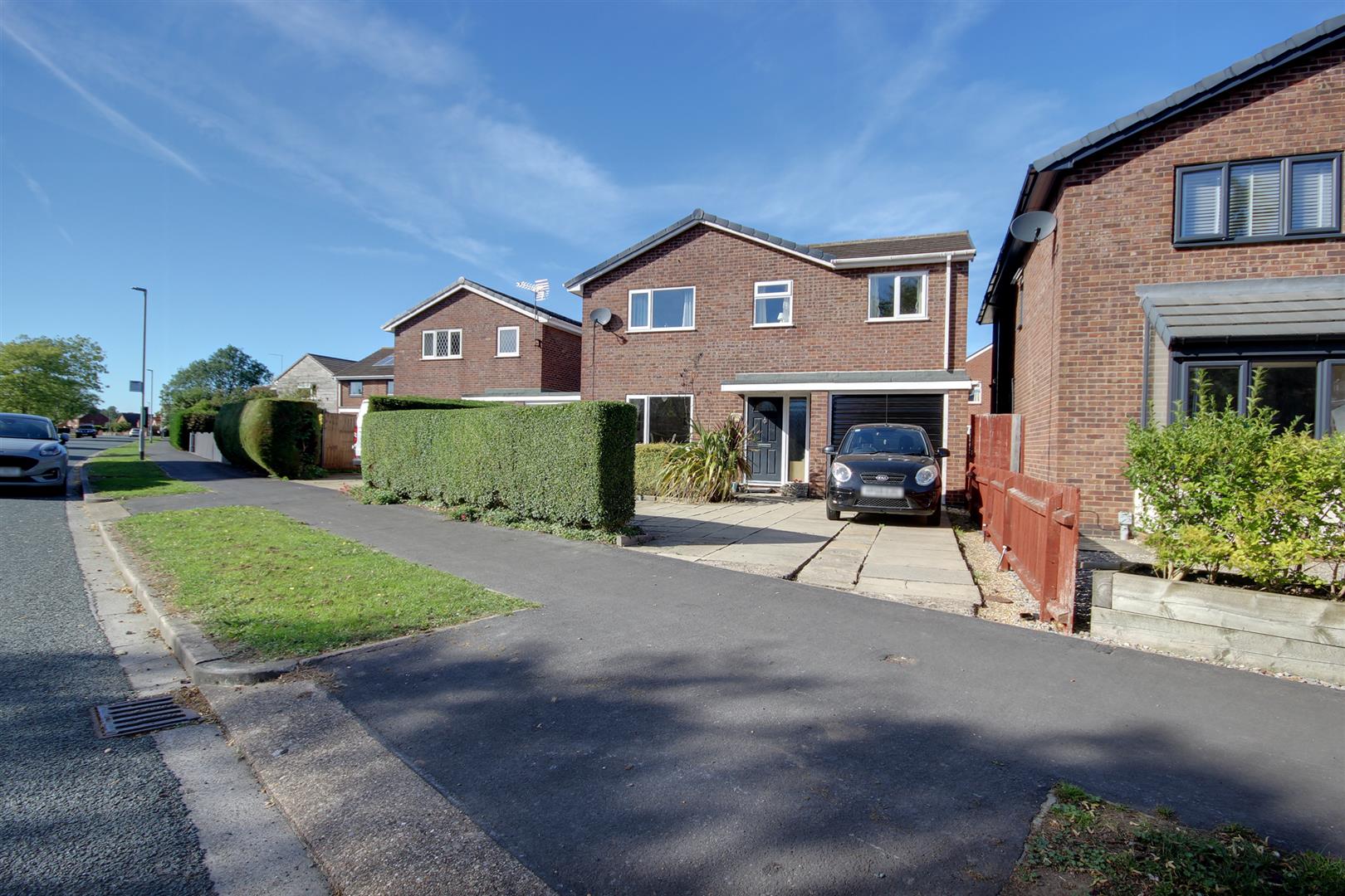Copandale Road, Beverley